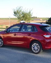 Allo Taxi Schuk image 6