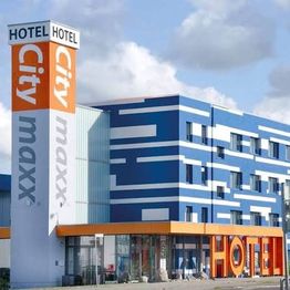 Hotel Citymaxx