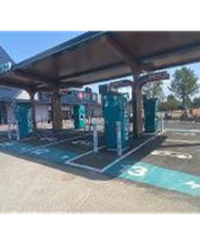 Electra Charging Station image 1