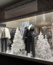 Modegalerie von Eicken Bergisch Gladbach Damenmode