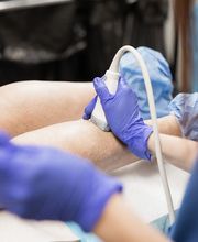 Center for Vein Restoration | Dr. Gregory Ruth image 10