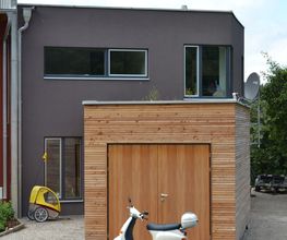 Latein Holzbau GmbH Bild 1