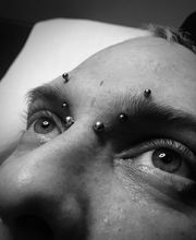 Mario Piercing Experience l Next 2 Tattoo Bild 11