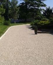 Daniel Moquet signe vos allées - Ent. Talon image 9