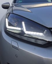 Pure CarDesign OHG Bild 1