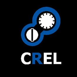 CREL Vendita e riparazione elettrodomestici logo
