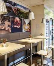 Shell Recharge Charging Station Bild 5