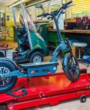 Hermap AG Elektromobil-Schweiz Bild 1