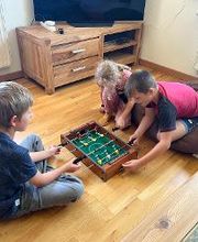 MAKE FEWO Kellermann Ferienwohnung nähe München für 7 Personen Bild 13