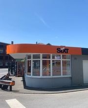 SIXT Autovermietung Siegen Bild 13