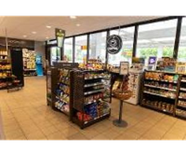 Shell Recharge Charging Station Bild 19
