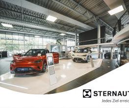 smart - STERNAUTO Bild 4