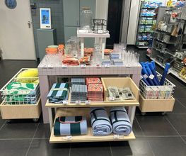 HEMA Rijen
