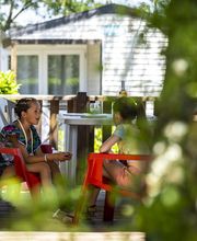 Camping Le Mas de Chavetourte image 1