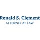 Ronald S. Clement Attorney At Law