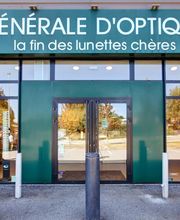 Matecat Générale d'Optique image 2