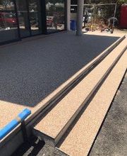 Daniel Moquet signe vos allées - Ent. Moussier image 18