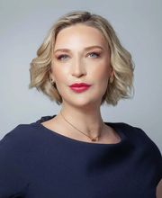 NATURL by Dr. Anna Lukyanova Bild 8