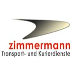 Kurierdienste-Zimmermann