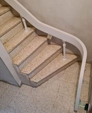 Chabanis Monte Escaliers image 11