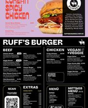 Ruff's Burger Delivery - Potsdam Babelsberg Bild 6