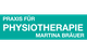 Praxis für Physiotherapie Bräuer Martina