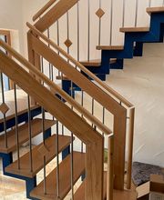 BUNGARD Tischlerwerkstätten Bild 13