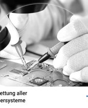 DATA REVERSE® Datenrettung Mannheim Bild 8