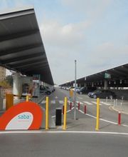 Parking Saba Estación Tren Córdoba imagen 2