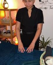 Rizo massage image 4