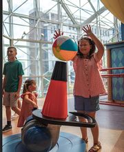 Children's Museum of Virginia image 10