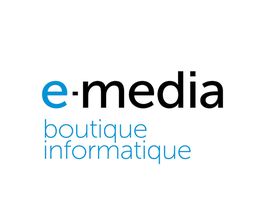 E-Media