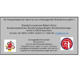Gsinn Robert Bild 1
