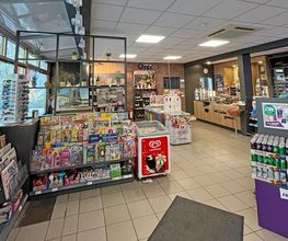 OIL! Tankstelle Leutenberg