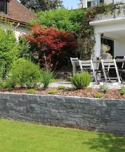 Käser Gartenbau AG Bild 1