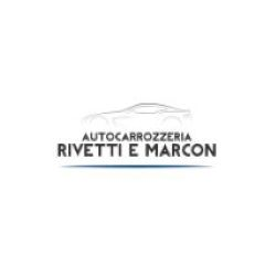 Autocarrozzeria Rivetti e Marcon logo