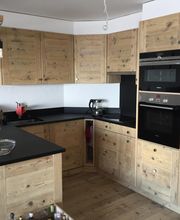 Agencement Bois & Design Sàrl Bild 10