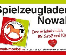 Spielzeugladen Nowak Bild 1