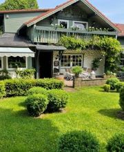 Schweizer Haus "Das Restaurant" Bild 1