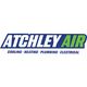 Atchley Air Cooling, Heating, Plumbing & Electrical