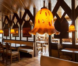 Restaurant Pöstli Bild 9
