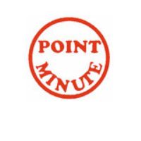 Point Minute