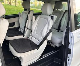 Taxi Metaxas Luzern Bild 1