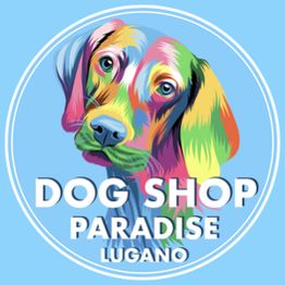 Dog Shop Paradise Lugano - toelettatura professionale per cani/gatti. Accessori. Parcheggio davanti. Prezzi ragionevoli.