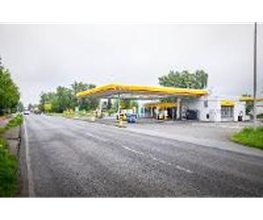 Shell Recharge Charging Station Bild 14