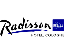 Radisson Blu Hotel, Cologne Bild 1
