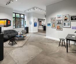LUMAS Galerie Berlin-Mitte Bild 4