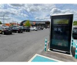 ChargeOne Ladestation Bild 1