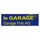 Garage Frei AG