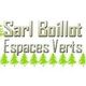 Boillot Espaces Verts Scop